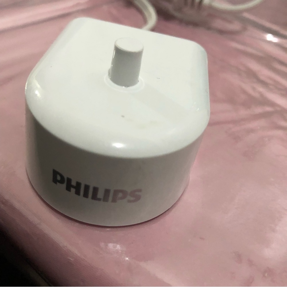 Original Philips  HX6100 charger